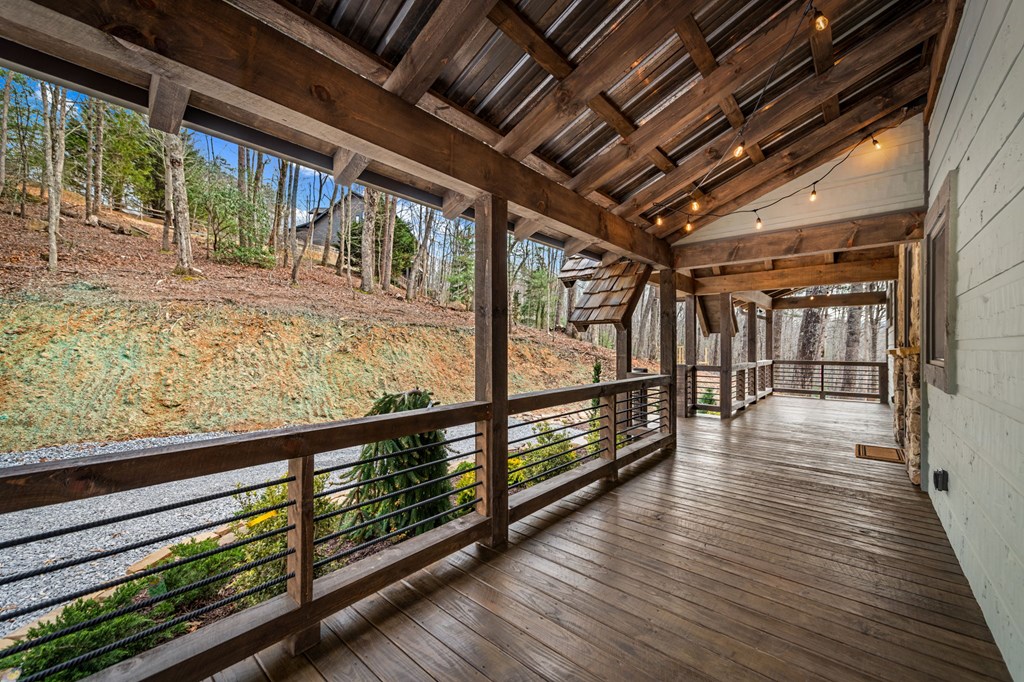 895 Price Road Blue Ridge, GA 30513 - Photo 106 of 140