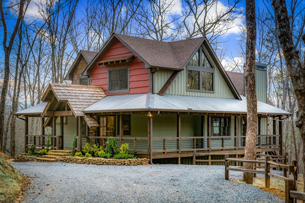 895 Price Road Blue Ridge, GA 30513 - Photo 107 of 140
