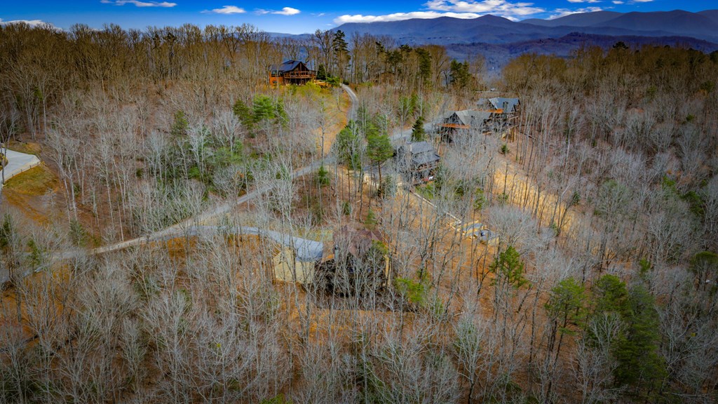 895 Price Road Blue Ridge, GA 30513 - Photo 124 of 140