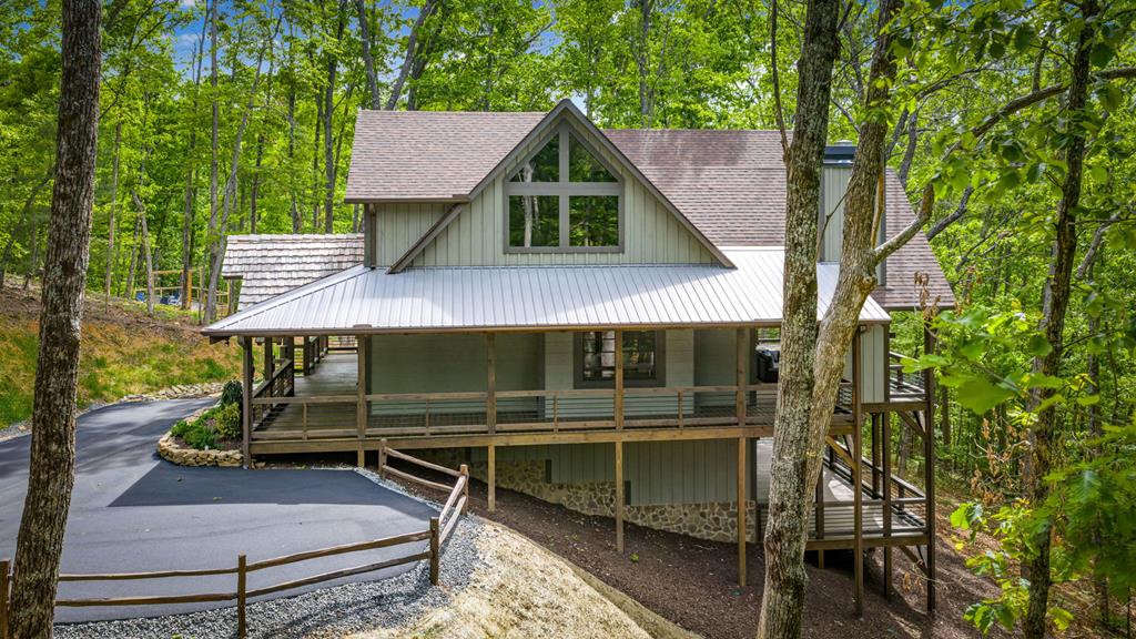 895 Price Road Blue Ridge, GA 30513 - Photo 126 of 140