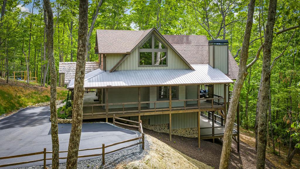 895 Price Road Blue Ridge, GA 30513 - Photo 127 of 140