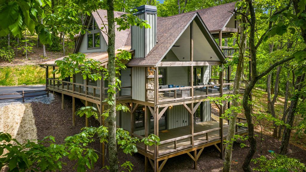 895 Price Road Blue Ridge, GA 30513 - Photo 129 of 140