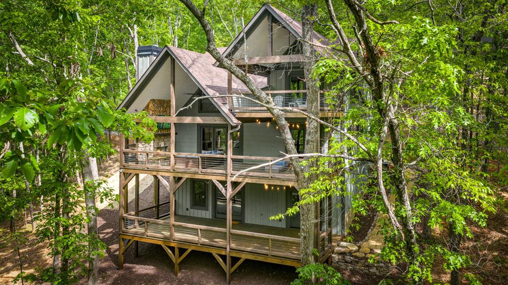 895 Price Road Blue Ridge, GA 30513 - Photo 130 of 140