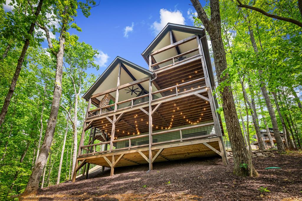 895 Price Road Blue Ridge, GA 30513 - Photo 135 of 140