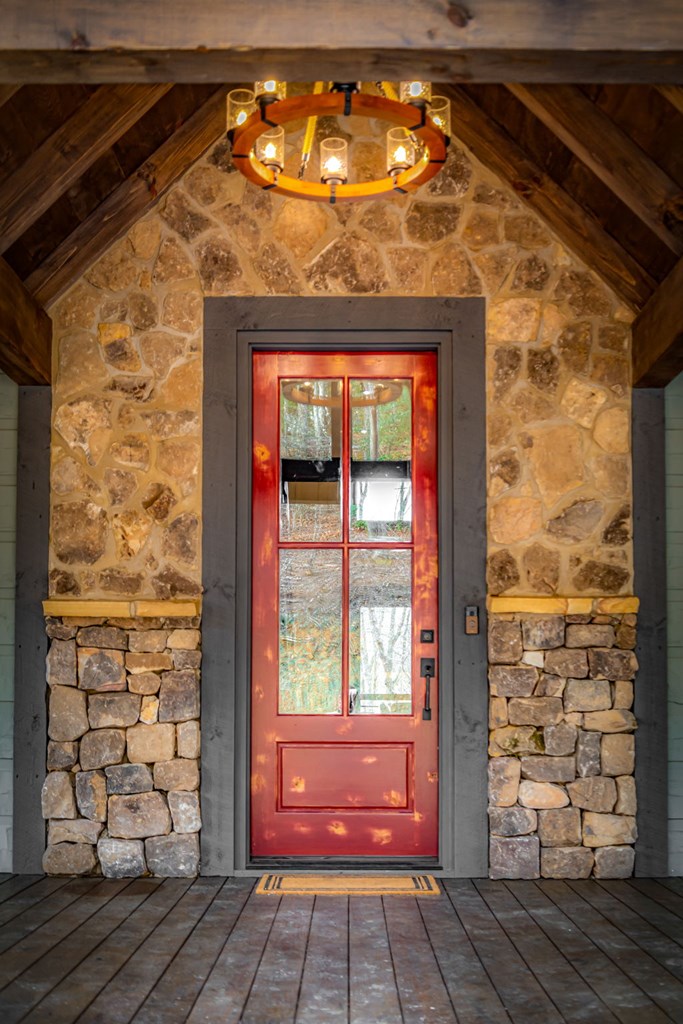 895 Price Road Blue Ridge, GA 30513 - Photo 37 of 140