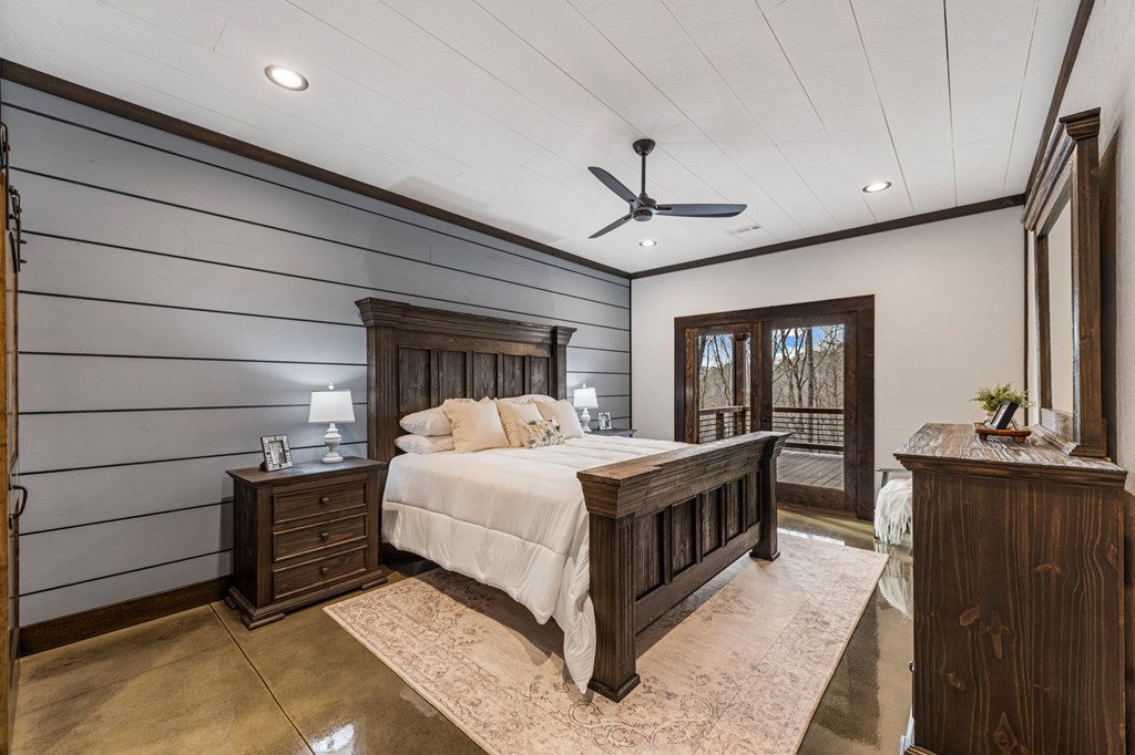 895 Price Road Blue Ridge, GA 30513 - Photo 56 of 140