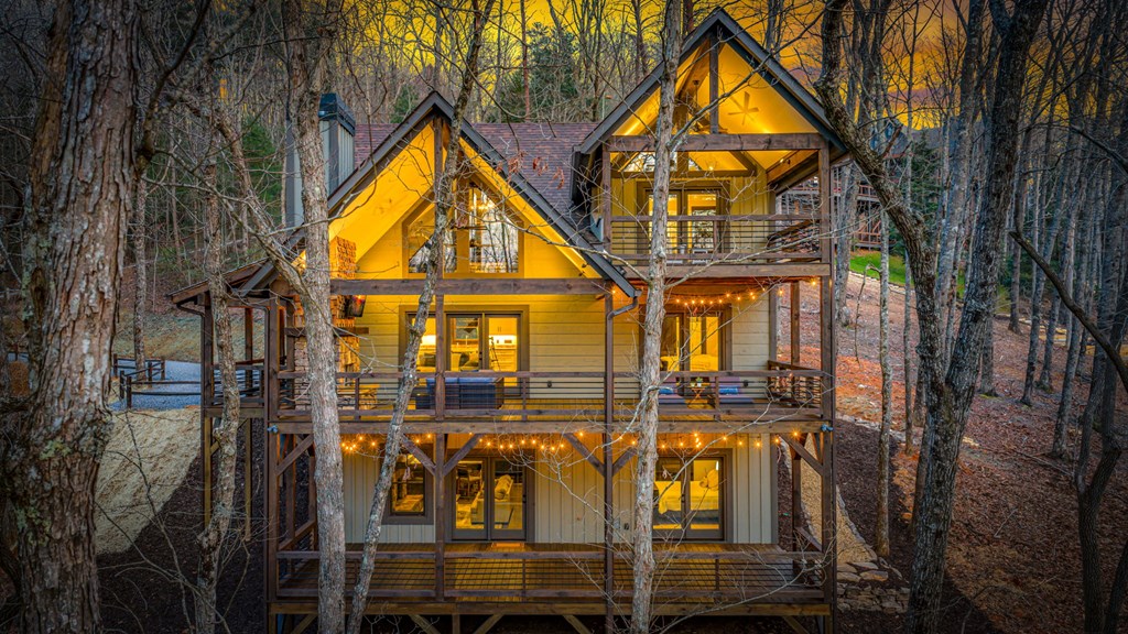 895 Price Road Blue Ridge, GA 30513 - Photo 77 of 140