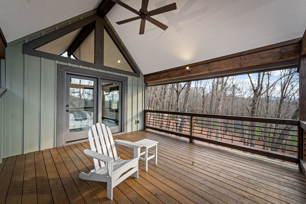 895 Price Road Blue Ridge, GA 30513 - Photo 83 of 140