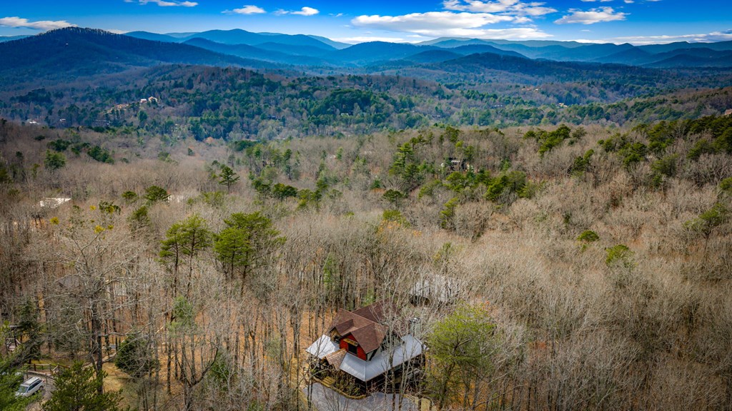 895 Price Road Blue Ridge, GA 30513 - Photo 84 of 140