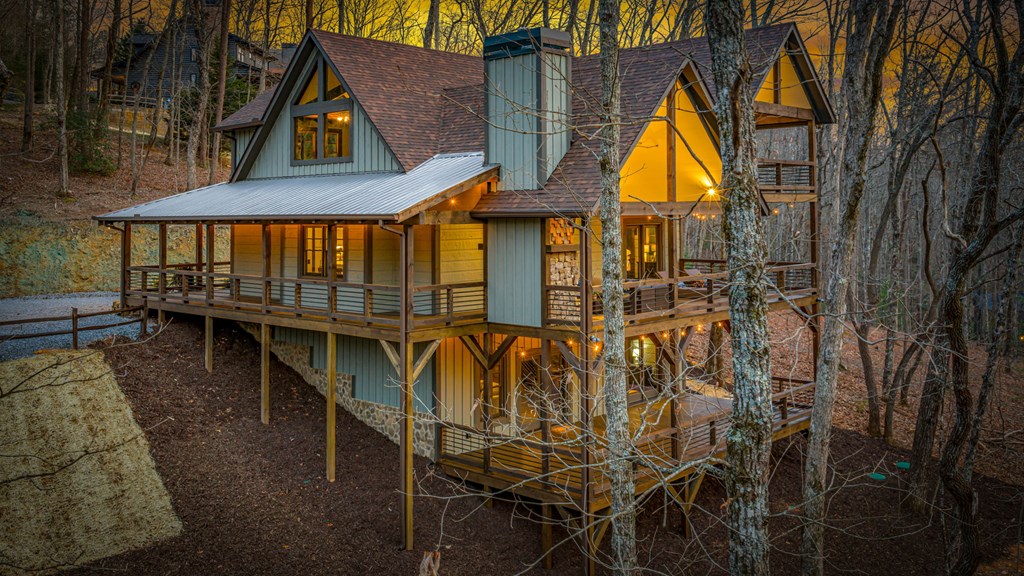 895 Price Road Blue Ridge, GA 30513 - Photo 92 of 140