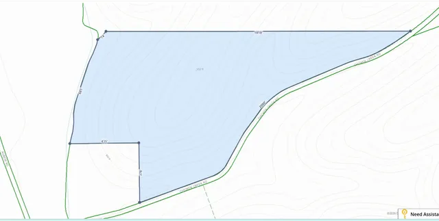 $235,000 | 2400 Chicken Creek Road, Pulaski, TN 38478