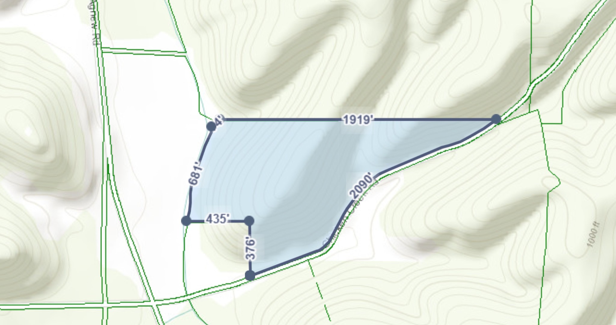 2400 Chicken Creek Road Pulaski, TN 38478 - Photo 27 of 28 a view of entryway