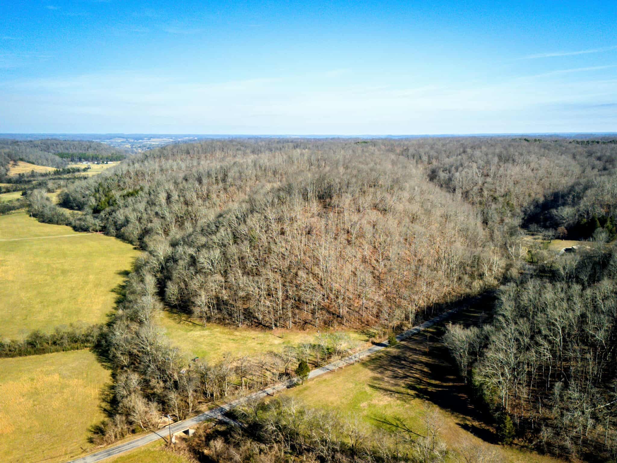2400 Chicken Creek Road Pulaski, TN 38478 - Photo 5 of 28 a view of ocean
