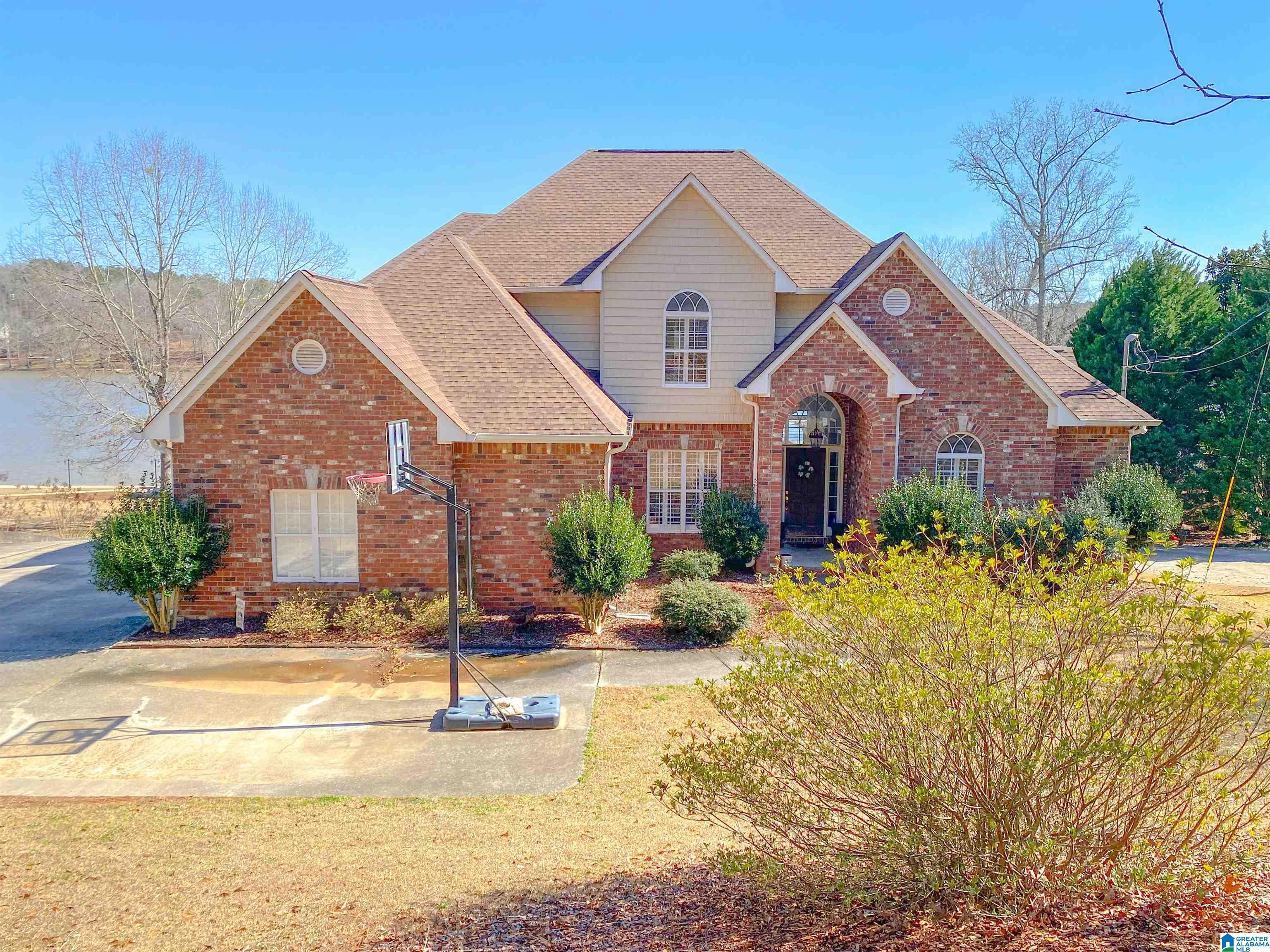 1030 Lock 4 Road Riverside, AL 35135 - Photo 4 of 49