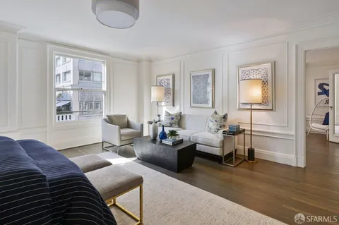 $3,995,000 | 840 Powell Street, Unit 701, San Francisco, CA 94108