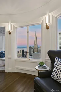 $3,995,000 | 840 Powell Street, Unit 701, San Francisco, CA 94108