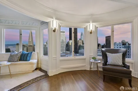 $3,995,000 | 840 Powell Street, Unit 701, San Francisco, CA 94108