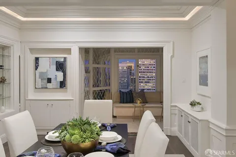 $3,995,000 | 840 Powell Street, Unit 701, San Francisco, CA 94108