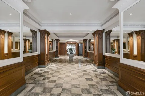 $3,995,000 | 840 Powell Street, Unit 701, San Francisco, CA 94108