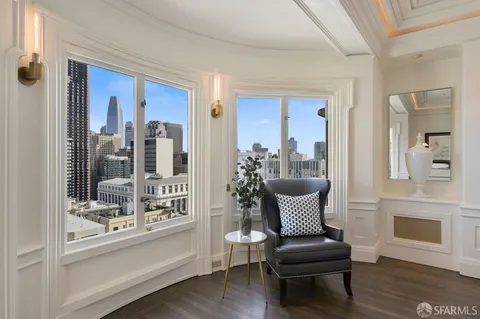 $3,995,000 | 840 Powell Street, Unit 701, San Francisco, CA 94108
