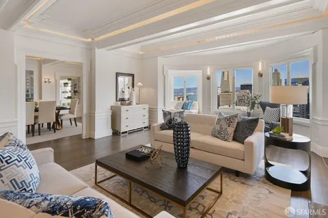 $3,995,000 | 840 Powell Street, Unit 701, San Francisco, CA 94108