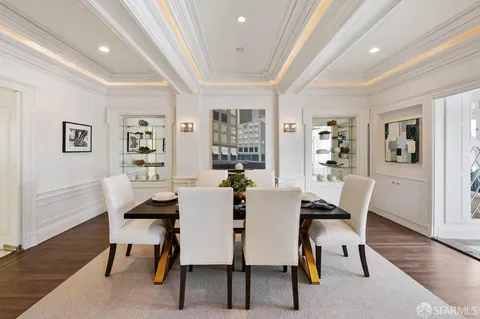 $3,995,000 | 840 Powell Street, Unit 701, San Francisco, CA 94108