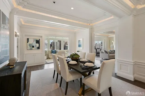 $3,995,000 | 840 Powell Street, Unit 701, San Francisco, CA 94108