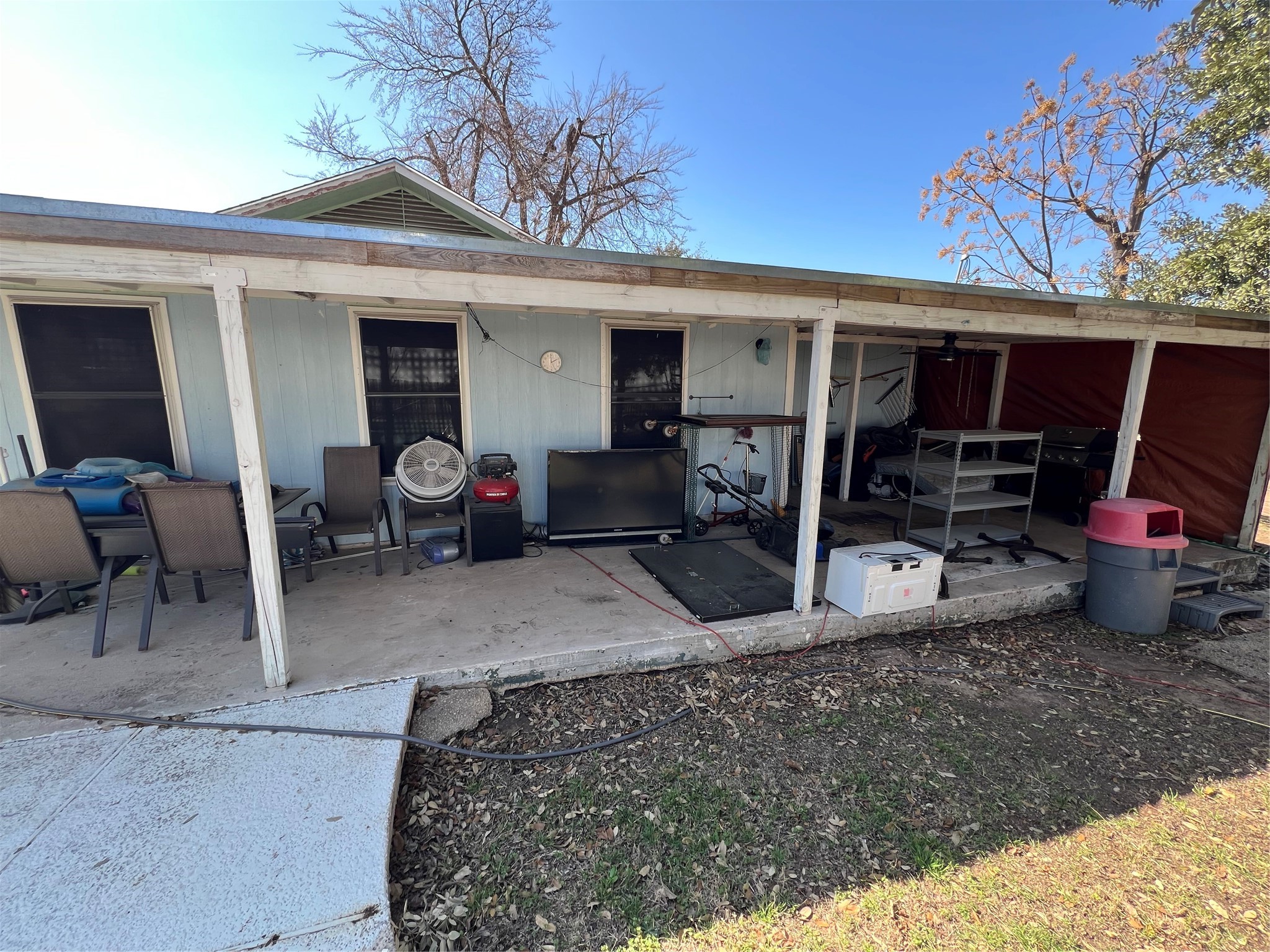 2903 Blue Ridge Drive Cedar Park, TX 78613 - Photo 17 of 25