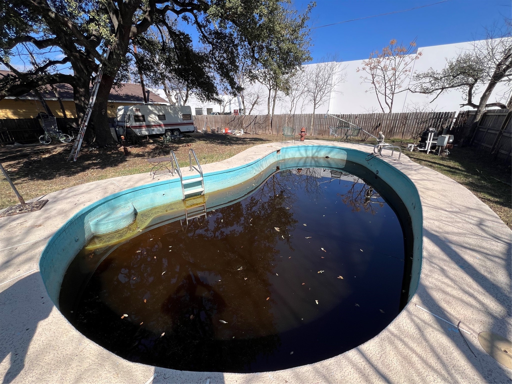 2903 Blue Ridge Drive Cedar Park, TX 78613 - Photo 18 of 25