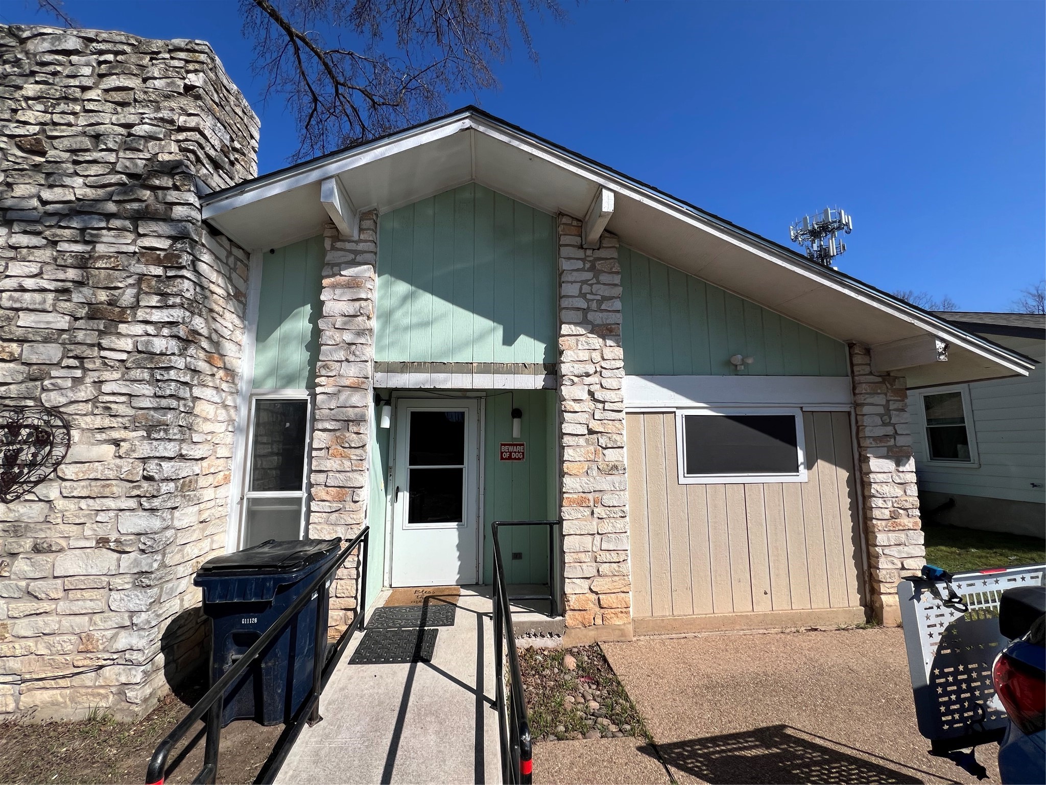 2903 Blue Ridge Drive Cedar Park, TX 78613 - Photo 2 of 25