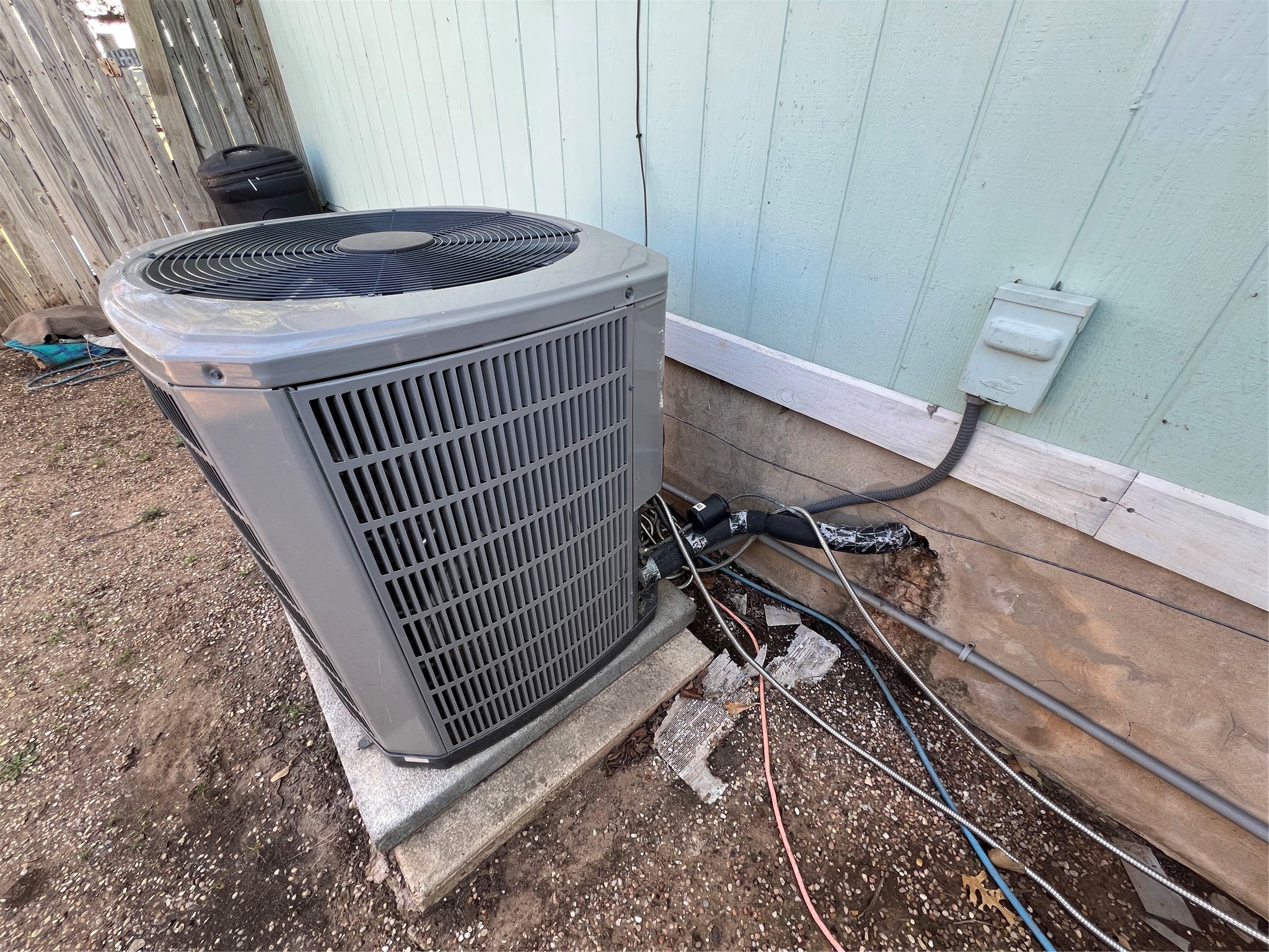 2903 Blue Ridge Drive Cedar Park, TX 78613 - Photo 21 of 25