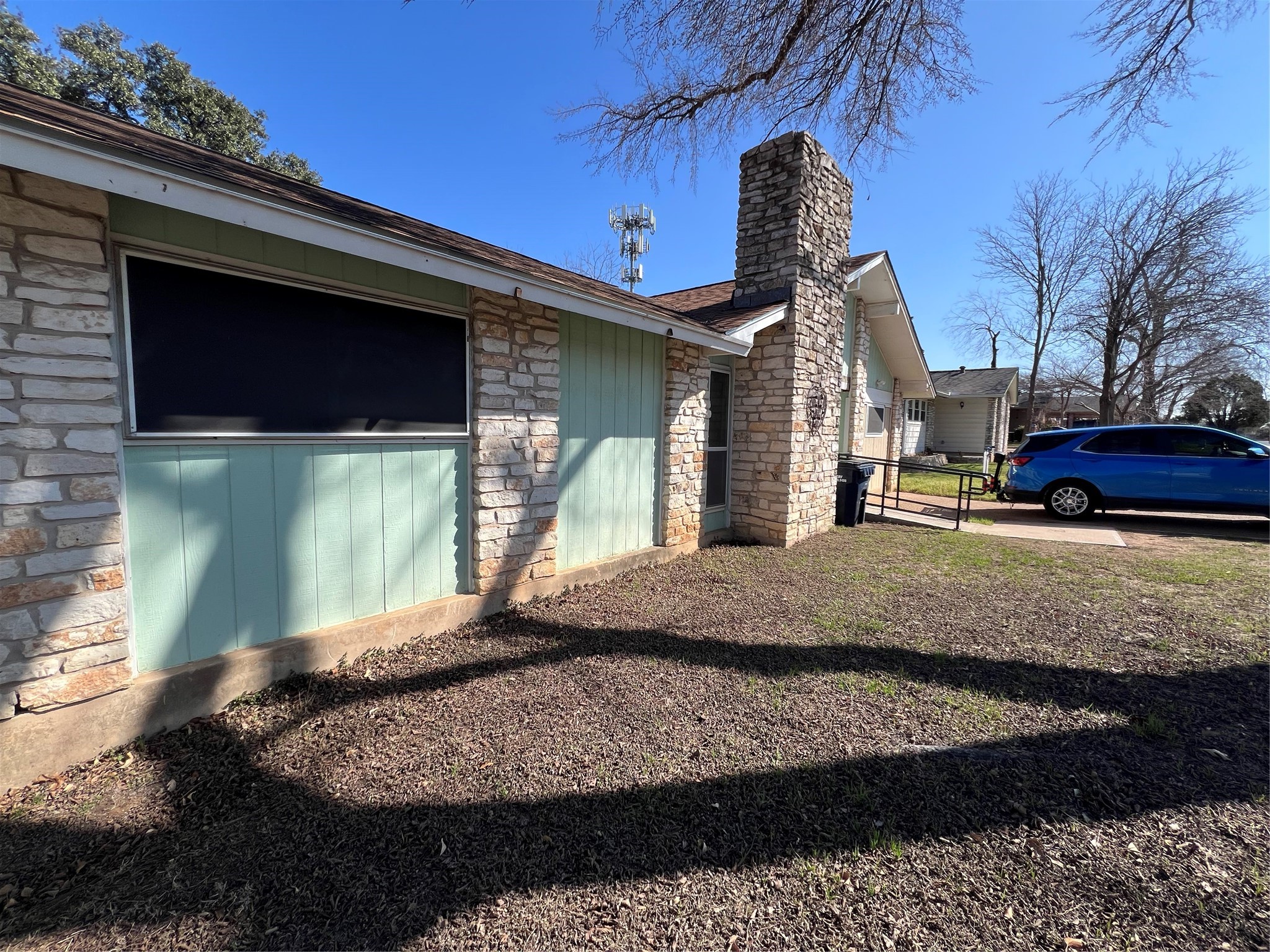 2903 Blue Ridge Drive Cedar Park, TX 78613 - Photo 24 of 25