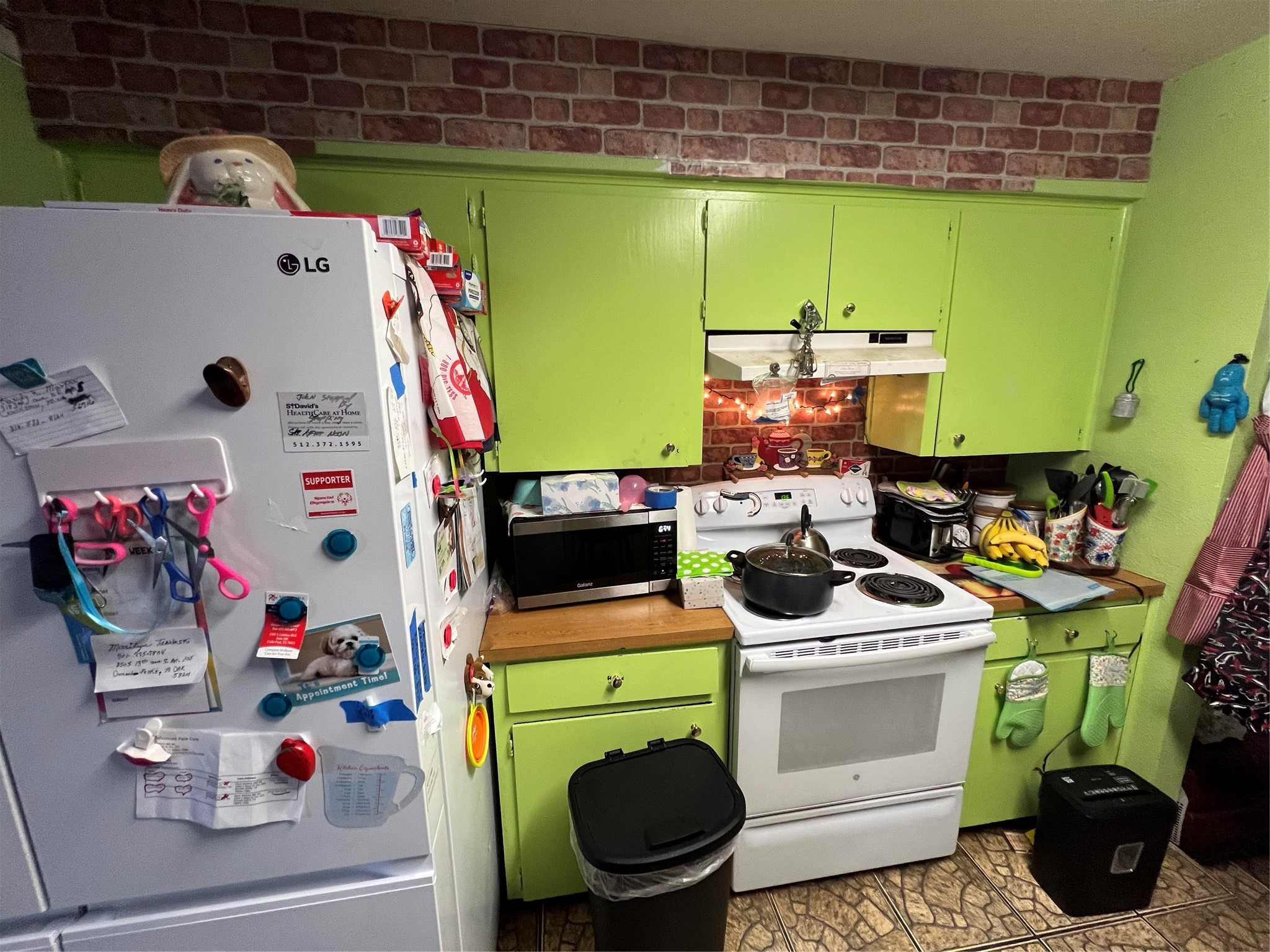 2903 Blue Ridge Drive Cedar Park, TX 78613 - Photo 7 of 25