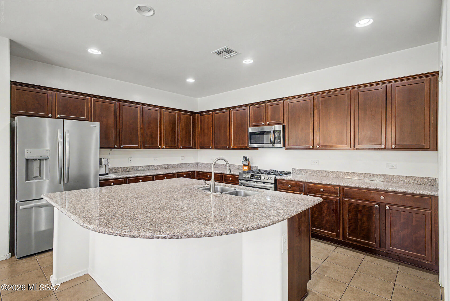726 South Desert Haven Road Vail, AZ 85641 - Photo 10 of 32 10 - Desert Haven