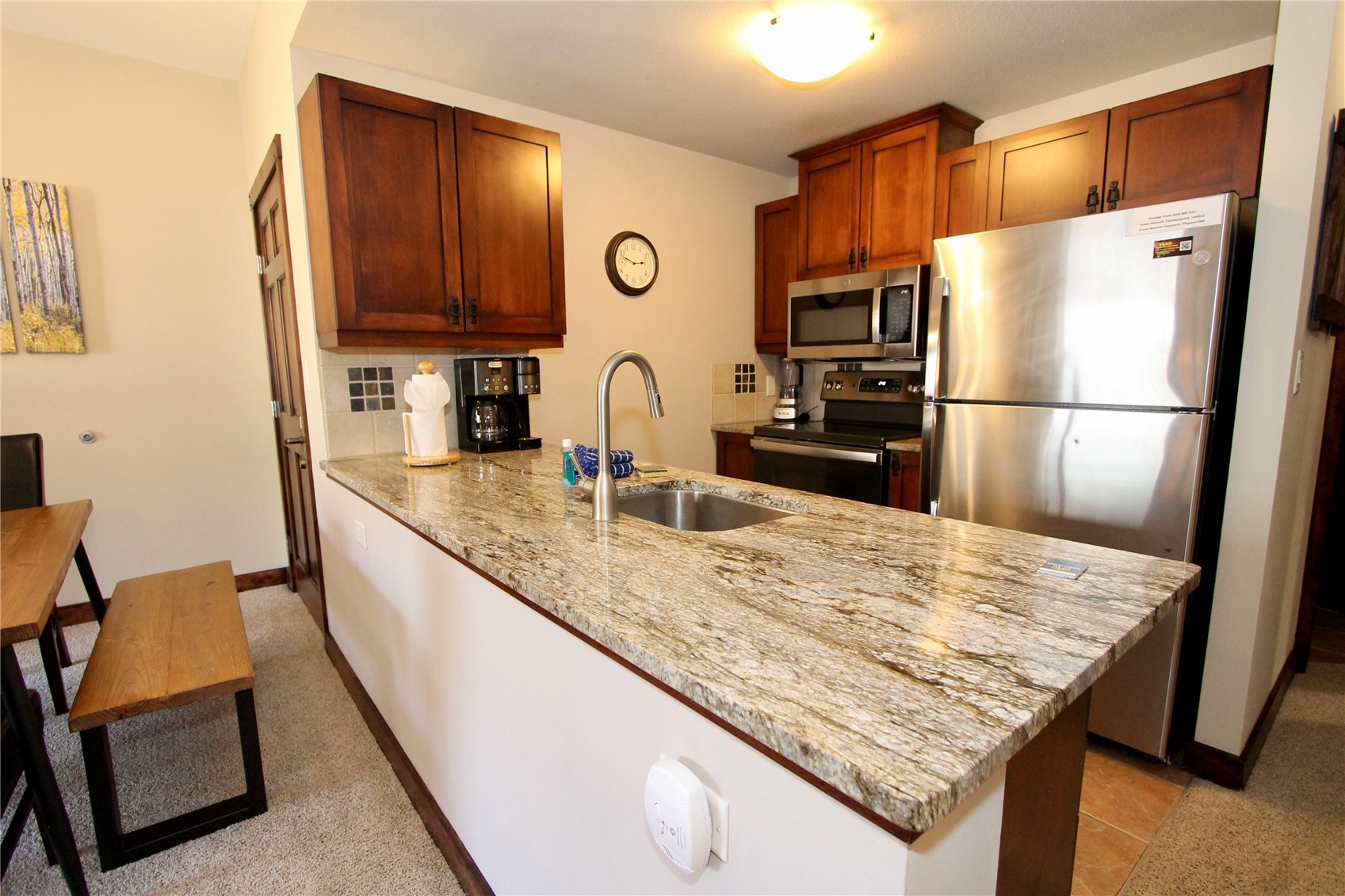 910 Copper Road, Unit 510 Frisco, CO 80443 - Photo 13 of 31 Gallery Image 13
