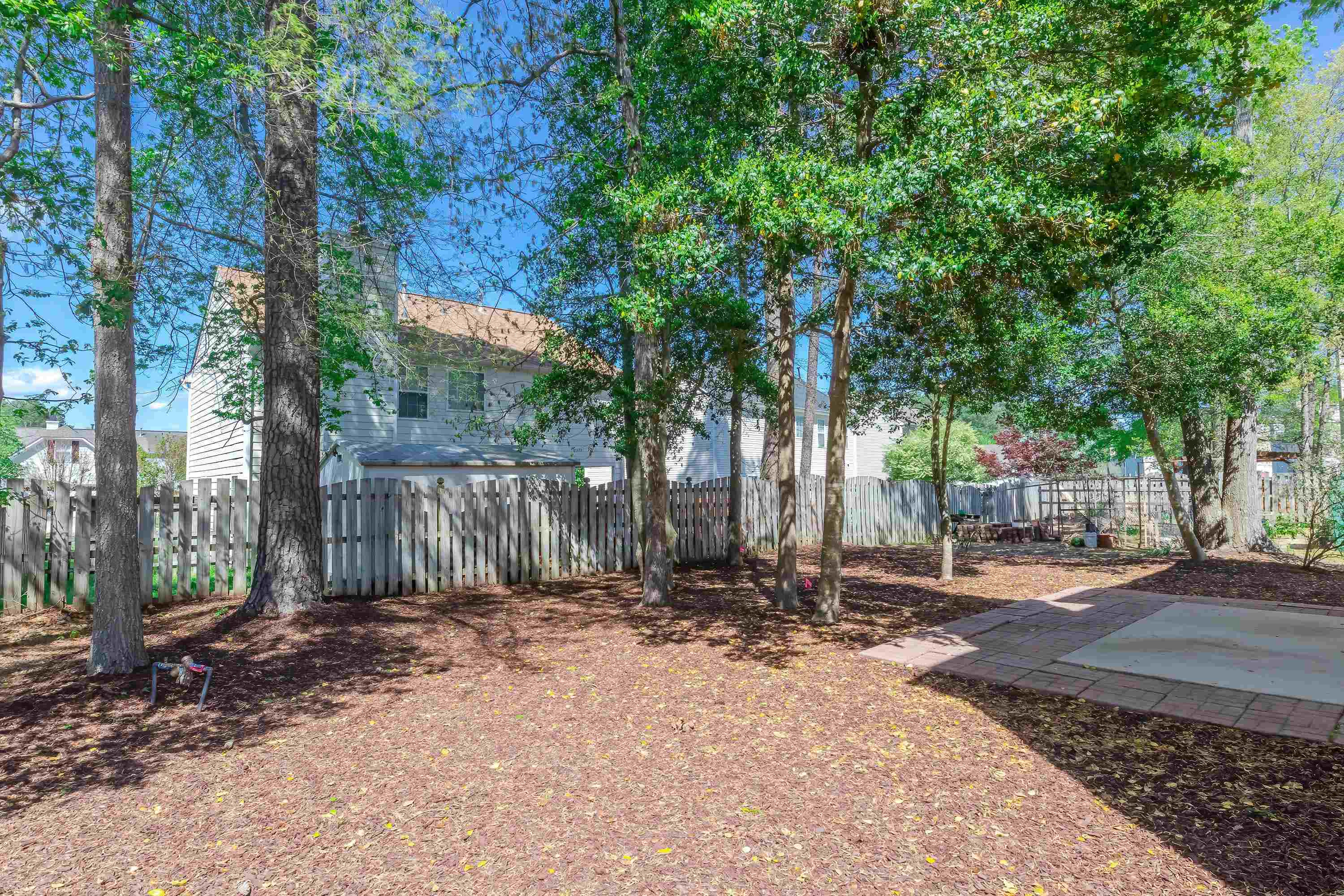 5501 Keowee Way Raleigh, NC 27616 - Photo 42 of 46 Photo 42