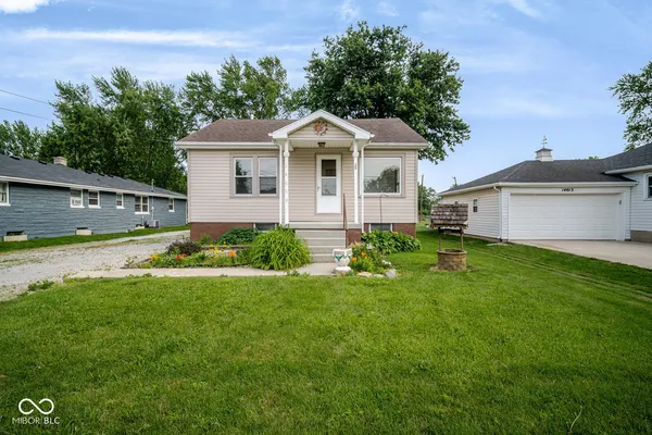 $150,000 | 14009 West Daleville Road, Daleville, IN 47334