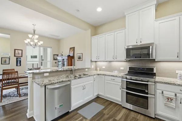 $595,000 | 2408 Chambray Court, Unit 38, Austin, TX 78748