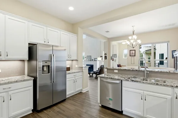 $595,000 | 2408 Chambray Court, Unit 38, Austin, TX 78748