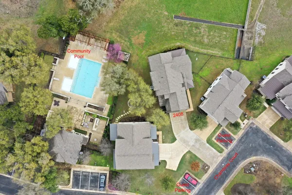 $595,000 | 2408 Chambray Court, Unit 38, Austin, TX 78748