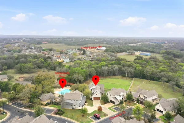 $595,000 | 2408 Chambray Court, Unit 38, Austin, TX 78748