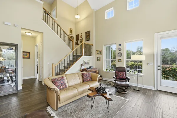 $595,000 | 2408 Chambray Court, Unit 38, Austin, TX 78748