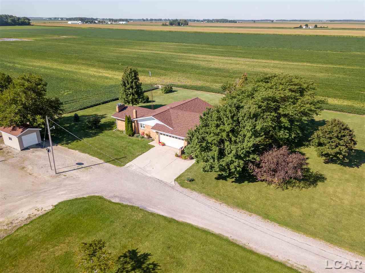 12401 Holloway Road Deerfield, MI 49238 - Photo 8 of 41 31392873-7.JPG