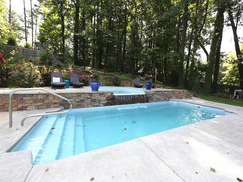 7408 Harps Mill Road Raleigh, NC 27615 - Photo 20 of 25 Photo 20
