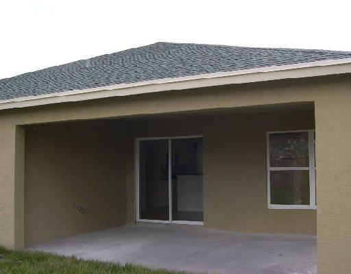 3266 Southwest Constellation Road Port St. Lucie, FL 34953 - Photo 6 of 10 Additional Photo