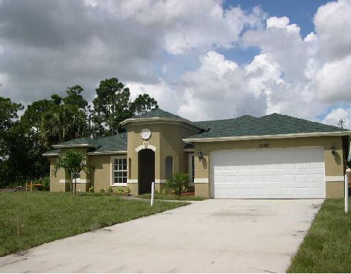 3266 Southwest Constellation Road Port St. Lucie, FL 34953 - Photo 8 of 10 Additional Photo