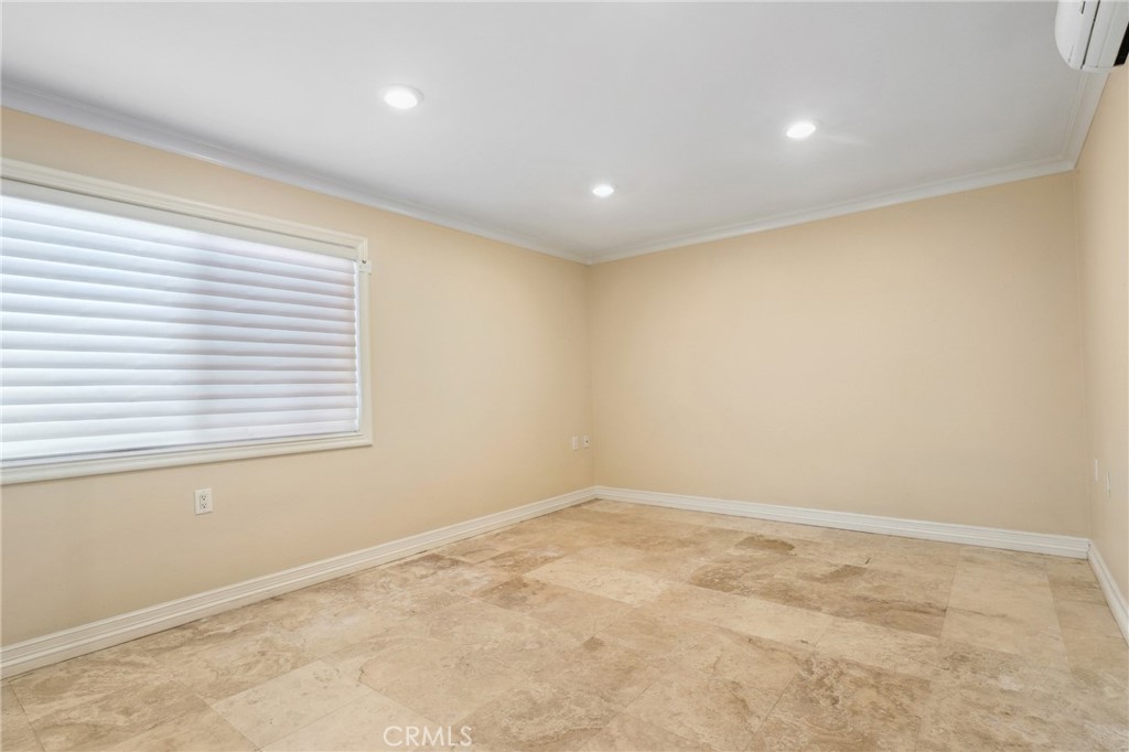3413 Punta Alta, Unit A Laguna Woods, CA 92637 - Photo 20 of 45 an empty room with a window
