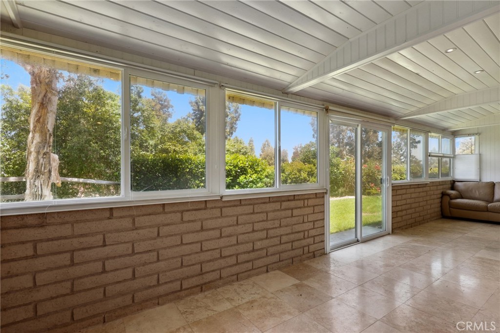 3413 Punta Alta, Unit A Laguna Woods, CA 92637 - Photo 28 of 45 a view of room with window