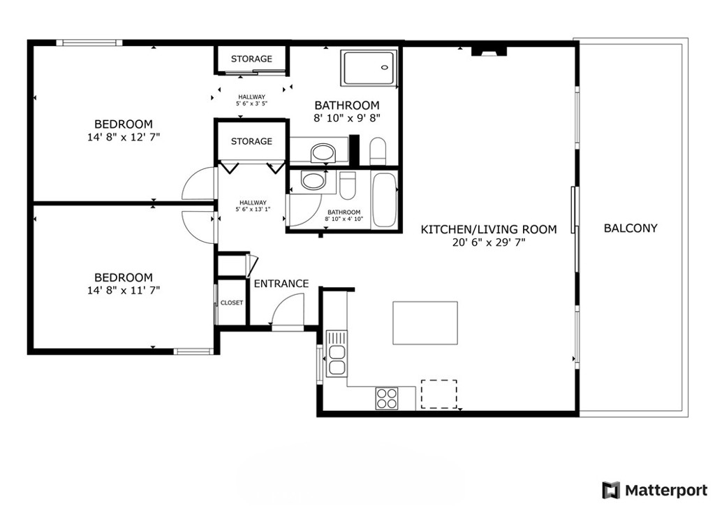 3413 Punta Alta, Unit A Laguna Woods, CA 92637 - Photo 45 of 45 a picture of a park