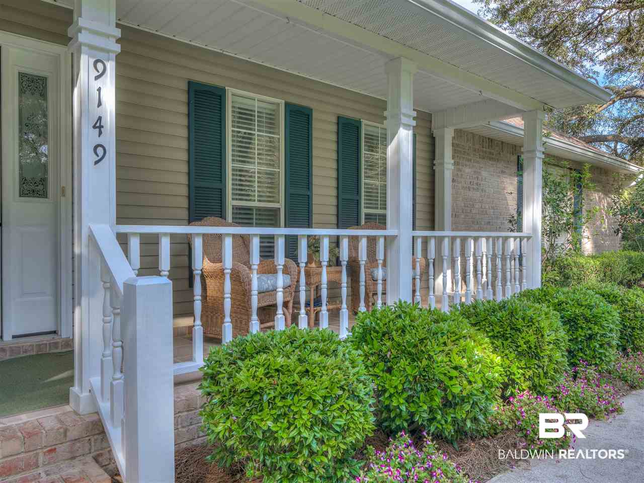 9149 Clarke Ridge Road Foley, AL 36535 - Photo 6 of 41
